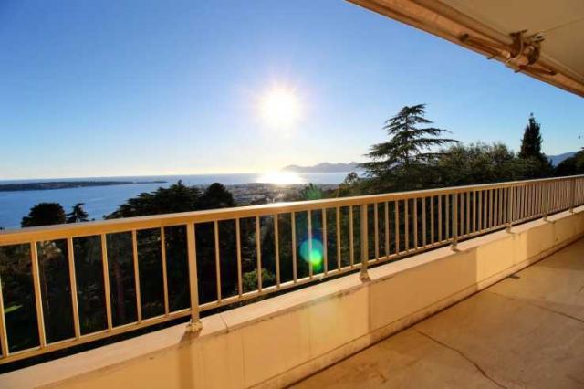 2 bedroom Apartment in Cannes