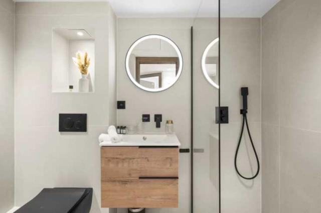 4 bedroom Apartment in Cannes