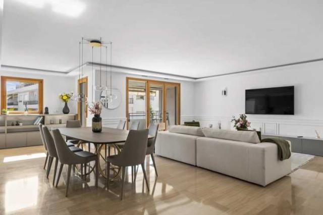4 bedroom Apartment in Cannes