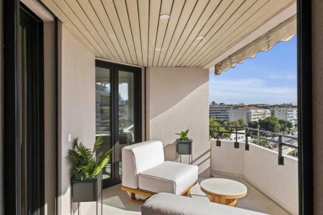 4 bedroom Apartment in Cannes