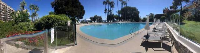3 bedroom Apartment in Cannes