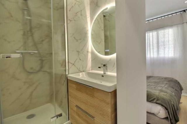 2 bedroom Apartment in Cannes