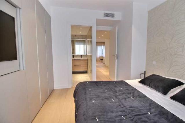 2 bedroom Apartment in Cannes