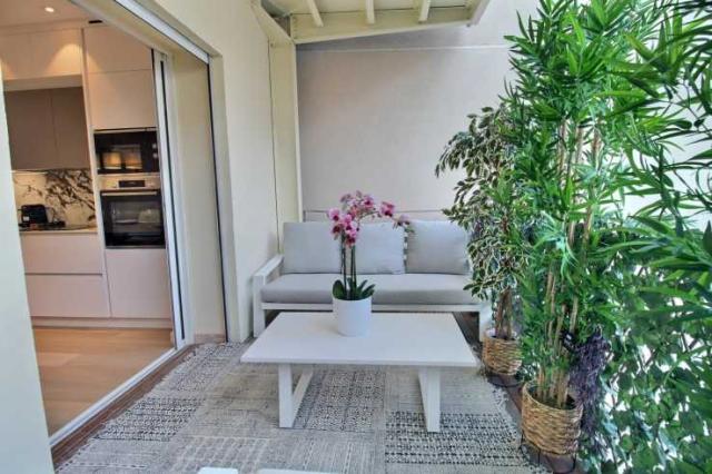 2 bedroom Apartment in Cannes