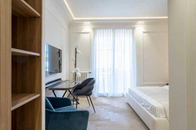 2 bedroom Apartment in Cannes