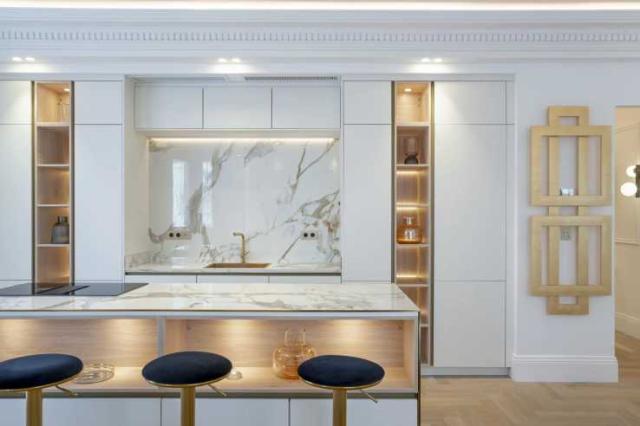 2 bedroom Apartment in Cannes