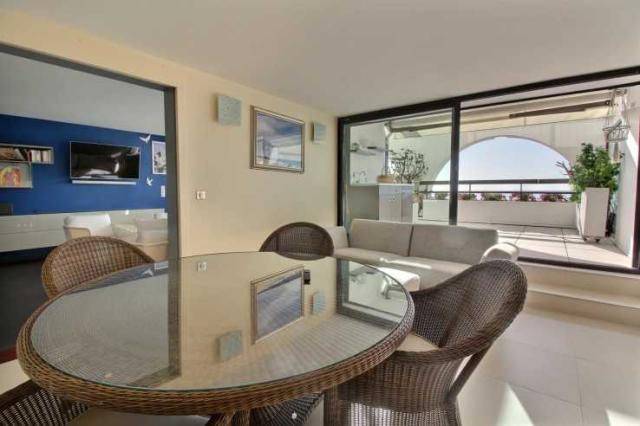 2 bedroom Apartment in Cannes