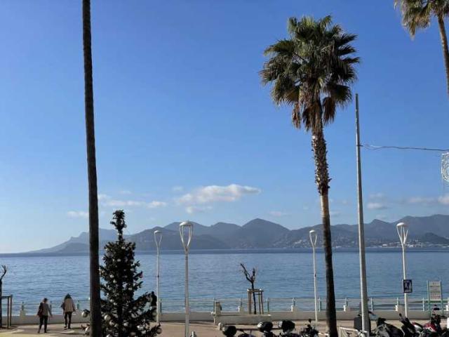 2 bedroom Apartment in Cannes