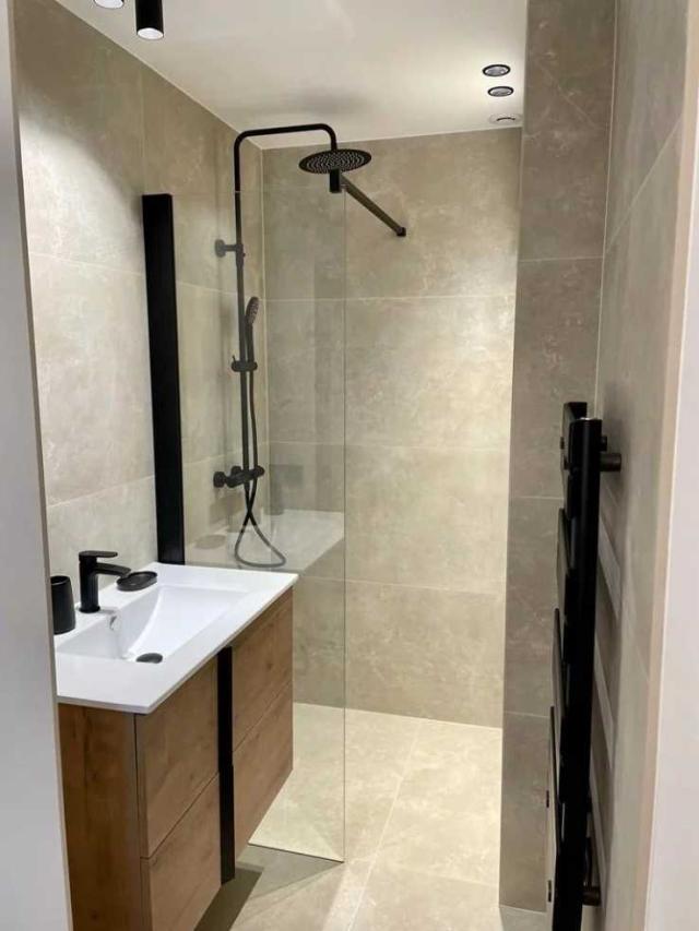 2 bedroom Apartment in Cannes