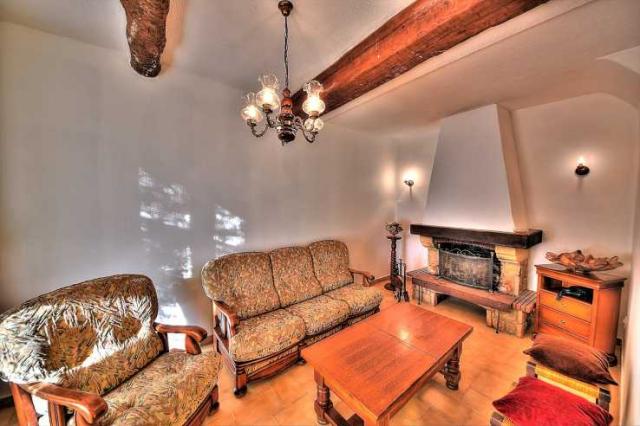 5 bedroom Country House in Baudinard-sur-Verdon