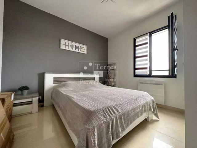 4 bedroom House in Vidauban