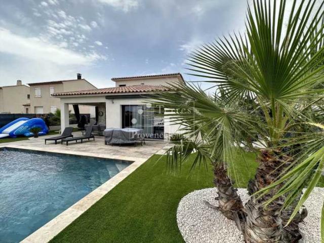 4 bedroom House in Vidauban