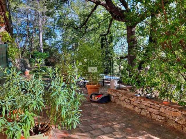 4 bedroom House in Lorgues