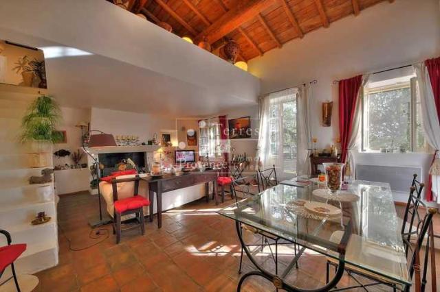 4 bedroom House in Lorgues