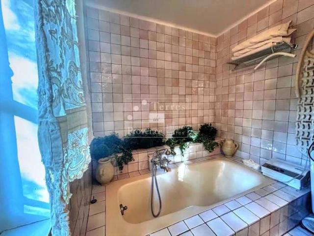 4 bedroom House in Lorgues