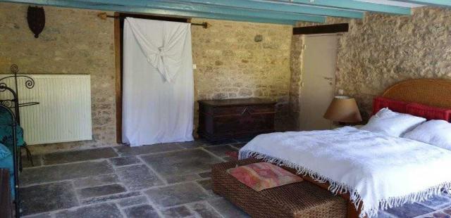 6 bedroom Country House in Gaillac