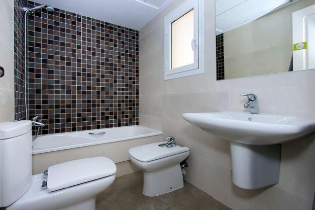 3 bedroom Townhouse in Santa Pola