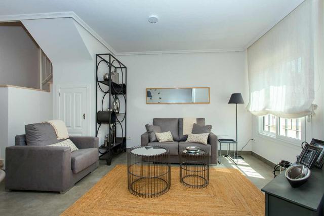 3 bedroom Townhouse in Santa Pola
