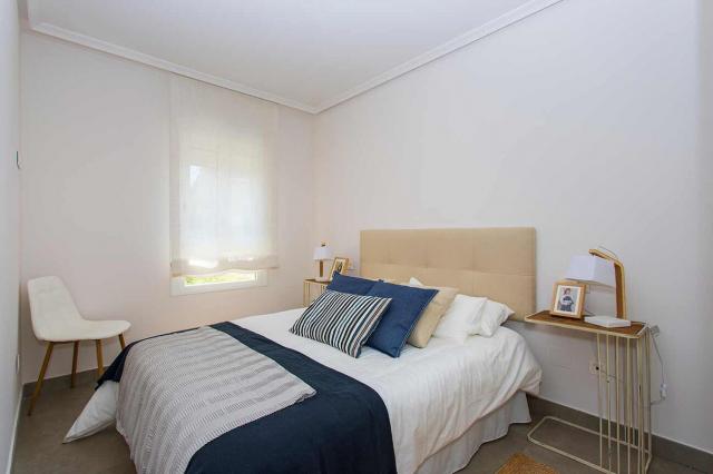 3 bedroom Townhouse in Santa Pola