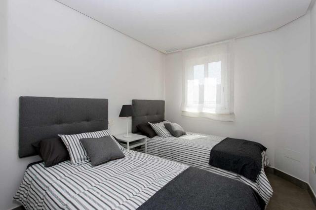 3 bedroom Townhouse in Santa Pola