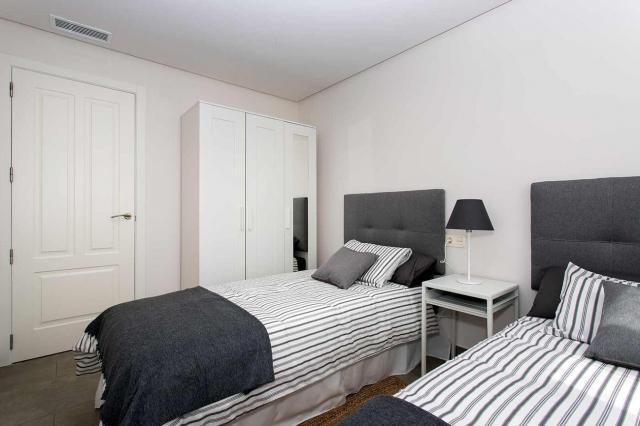 3 bedroom Townhouse in Santa Pola