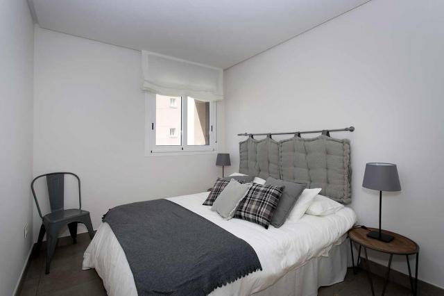 3 bedroom Apartment in Santa Pola