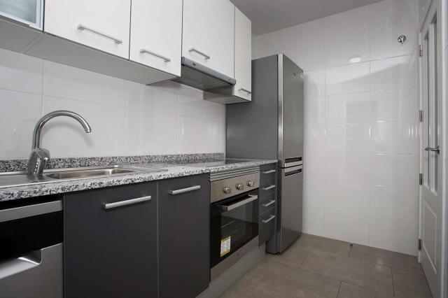 3 bedroom Apartment in Santa Pola