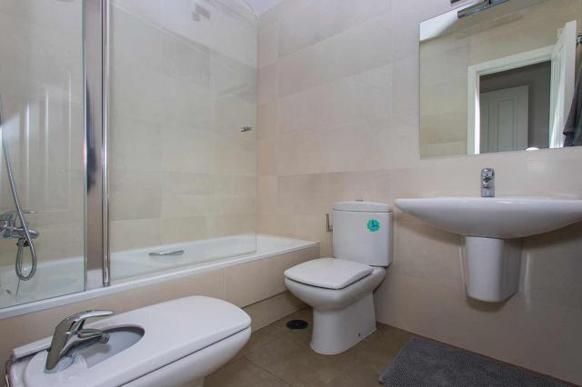 3 bedroom Apartment in Santa Pola