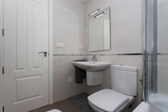 3 bedroom Apartment in Santa Pola