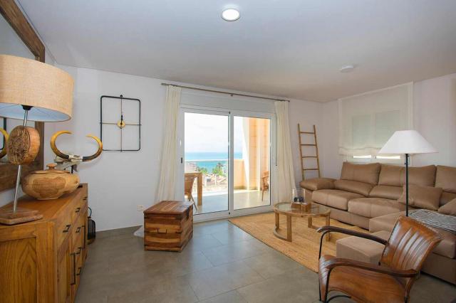 3 bedroom Apartment in Santa Pola