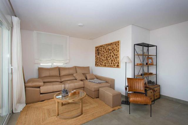 3 bedroom Apartment in Santa Pola