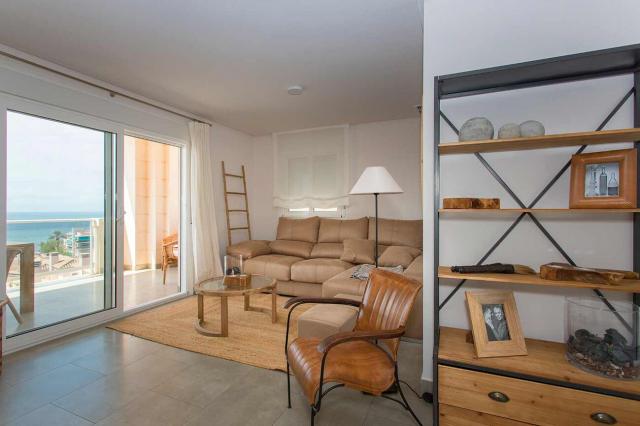 3 bedroom Apartment in Santa Pola