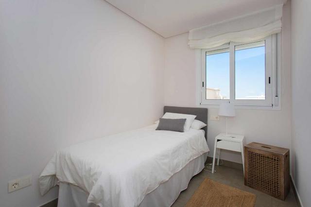 3 bedroom Apartment in Santa Pola
