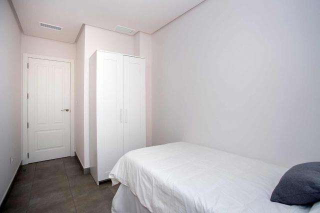 3 bedroom Apartment in Santa Pola