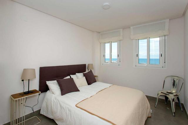 3 bedroom Apartment in Santa Pola