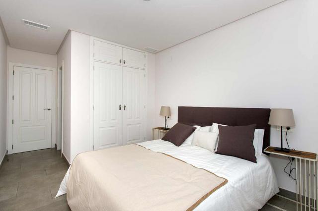 3 bedroom Apartment in Santa Pola