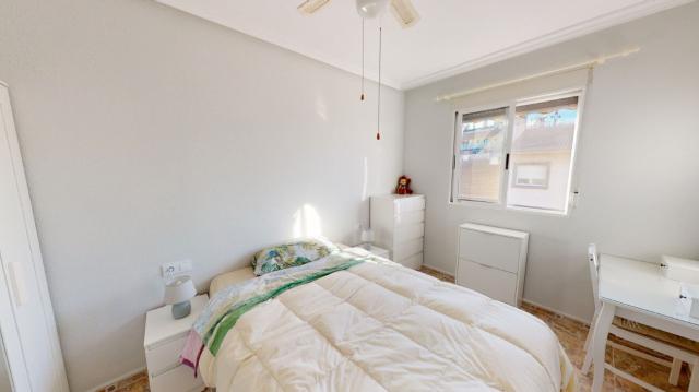 2 bedroom Apartment in San Pedro Del Pinatar