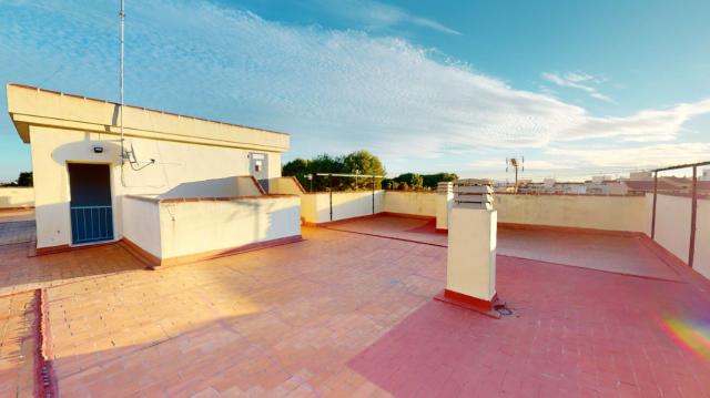 2 bedroom Apartment in San Pedro Del Pinatar