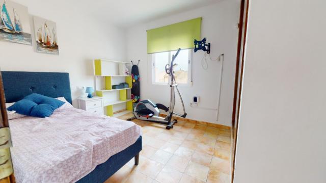 3 bedroom Villa in Fortuna