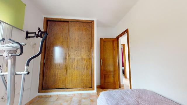3 bedroom Villa in Fortuna