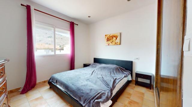 3 bedroom Villa in Fortuna