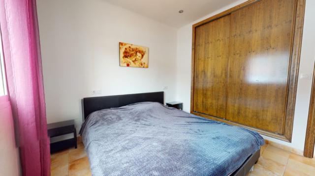 3 bedroom Villa in Fortuna