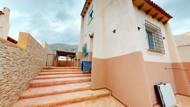 3 bedroom Villa in Fortuna