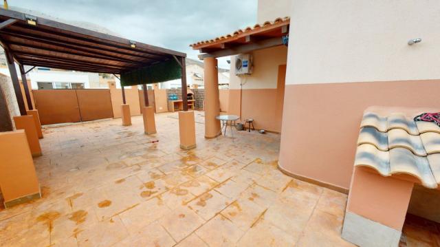 3 bedroom Villa in Fortuna