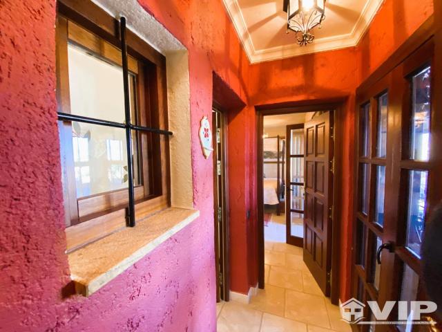 4 bedroom Villa in Vera