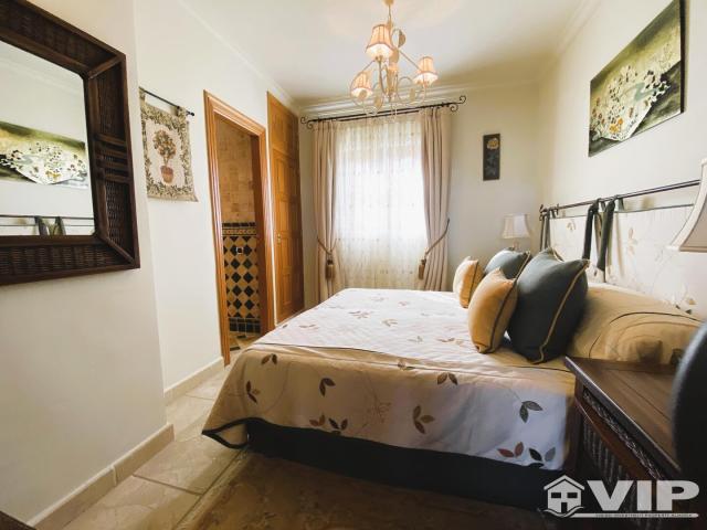 4 bedroom Villa in Vera