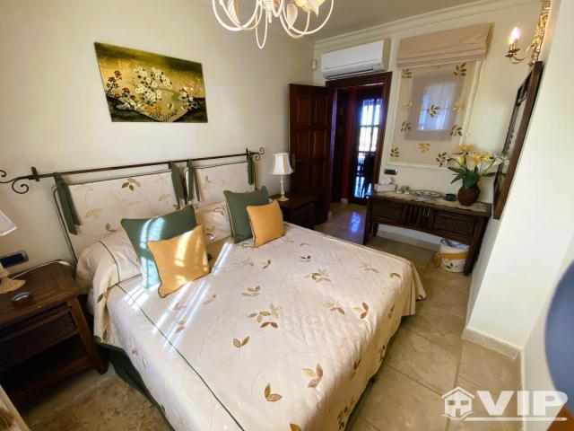 4 bedroom Villa in Vera