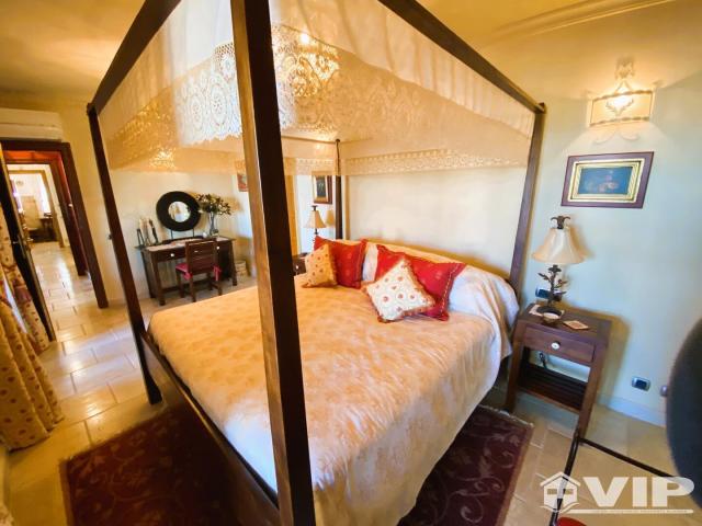 4 bedroom Villa in Vera