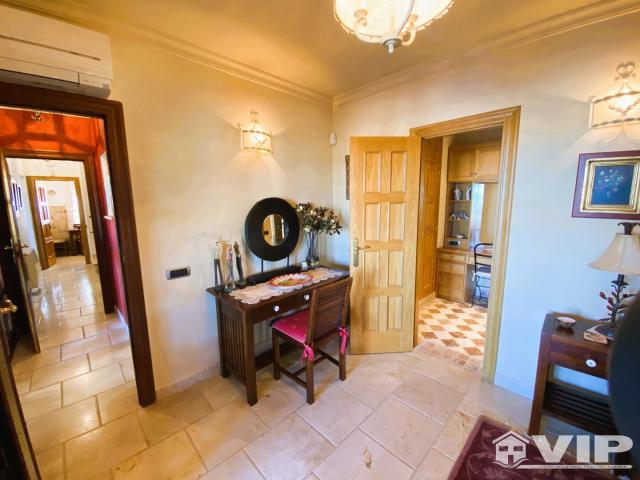 4 bedroom Villa in Vera