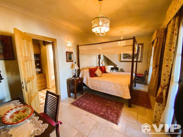 4 bedroom Villa in Vera